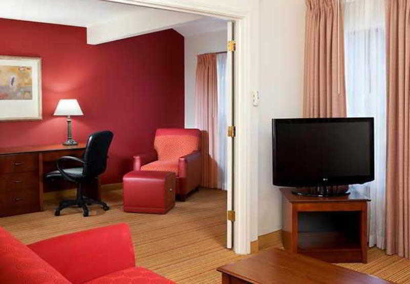 Residence Inn By Marriott Las Vegas Convention Center Pokoj fotografie
